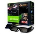 Kit NVIDIA 3D Vision - Computer Dream di Berti Franco