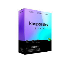 Kaspersky INTERNET SECURITY Multi-Device 2022 - Computer Dream di Berti Franco